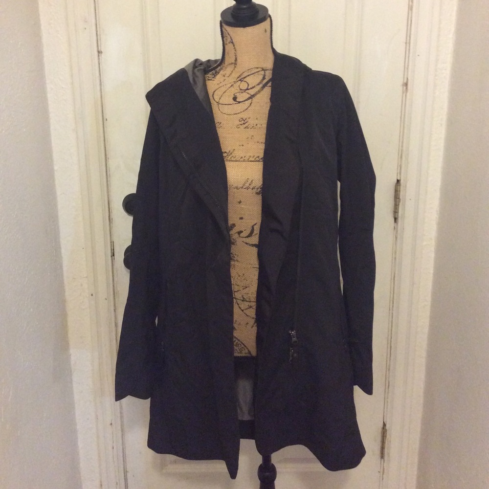 Lululemon Rain Jacket